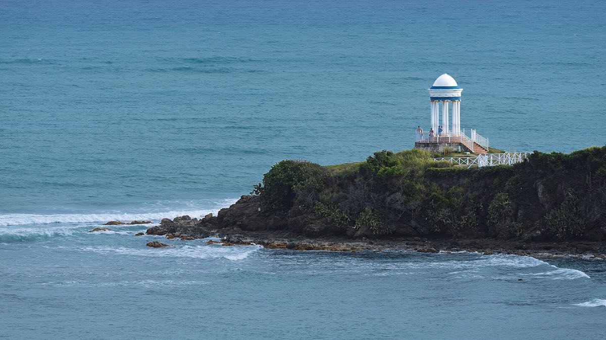 Top 5 Shore Excursions at Amber Cove You Can't Miss
