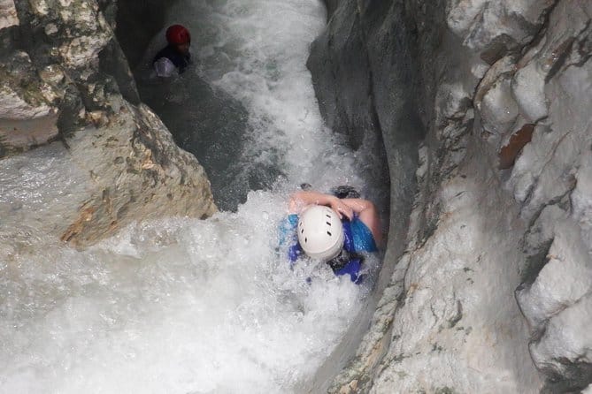 Adventure Combo: Damajagua Waterfalls, Zip Line and Buggy Ride experience 4