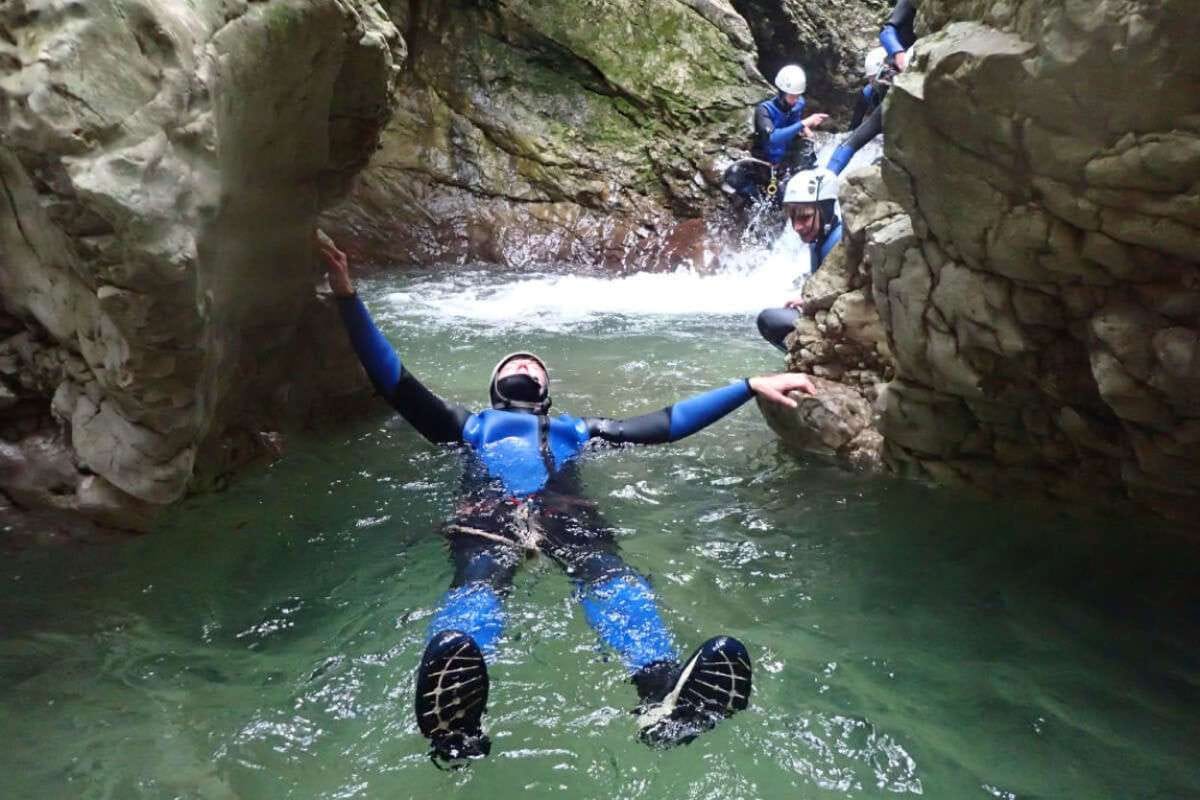 7 Waterfalls + ZipLine + Lunch with Private Transportation experience 4